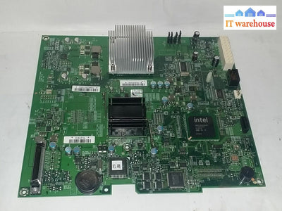 - Toshiba ST-A20 POS Motherboard TSBC0073001(002) TI-17096 TI-24842 with CPU 
