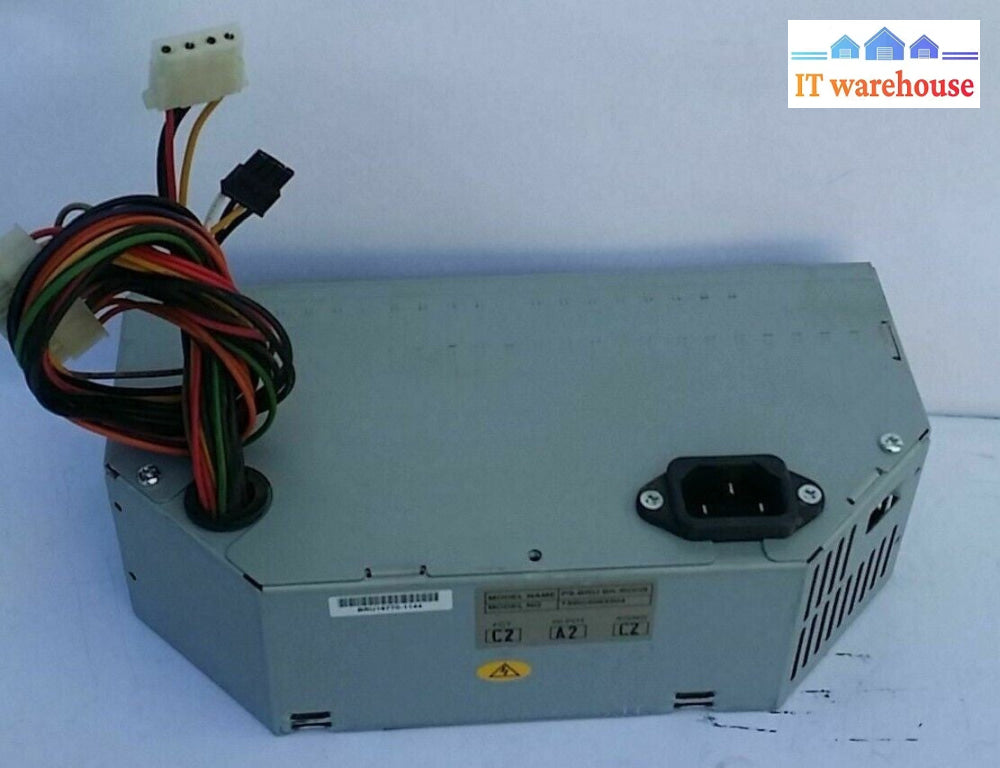 Toshiba ST-A20 POS system Power supply PS-BRU BK-ROHS TSBC0065504/TSBC0065503