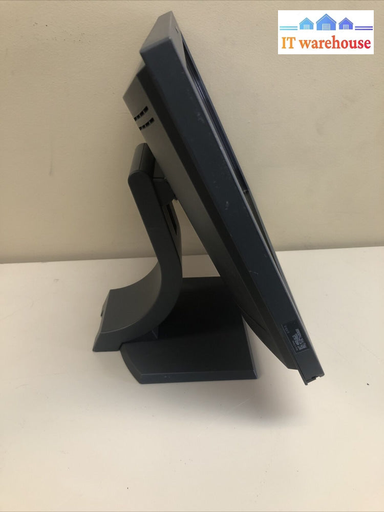 $ Toshiba Surepoint 4820-5Lg 15’ Touch Screen (No Ac Adapter)