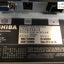 $ Toshiba SurePoint 4820-5lg 15" touch screen (no AC adapter)