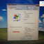 TOSHIBA TECRA A1 15”Laptop Intel Pentium 4 2.4GHz 725MB RAM 30GB HDD Win XP