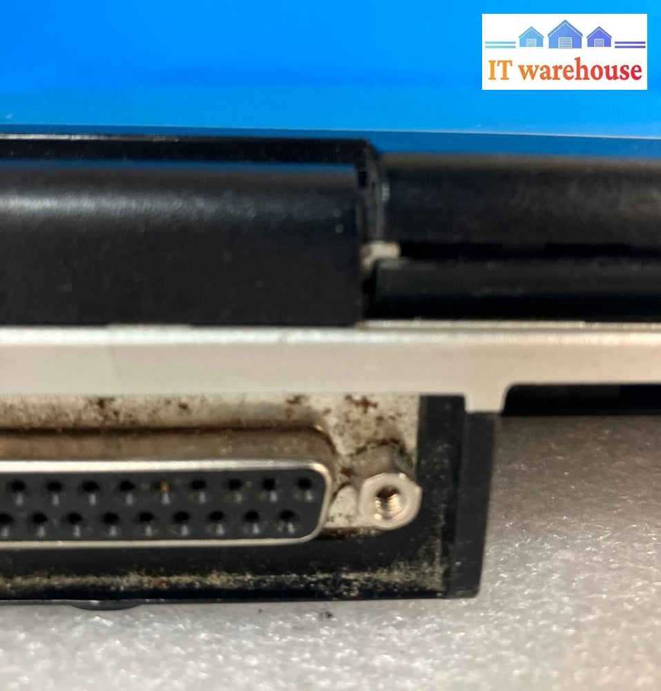 ~ Toshiba TECRA A3X 14" Laptop LCD/Motherboard For Parts (Read)