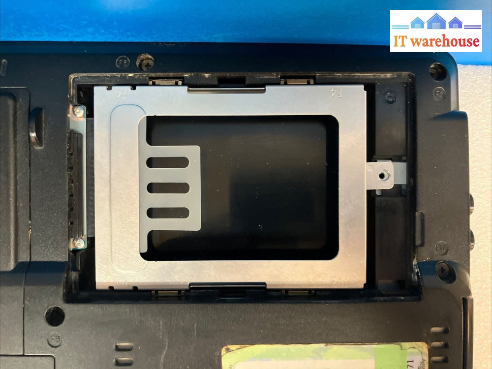 ~ Toshiba TECRA A3X 14" Laptop LCD/Motherboard For Parts (Read)