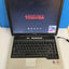 ~ Toshiba TECRA A3X 14" Laptop LCD/Motherboard For Parts (Read)