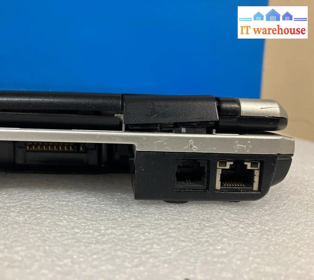 ~ Toshiba TECRA A3X 14" Laptop LCD/Motherboard For Parts (Read)