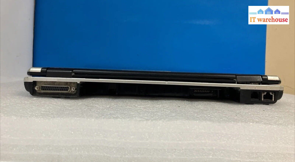~ Toshiba TECRA A3X 14" Laptop LCD/Motherboard For Parts (Read)