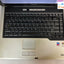 ~ Toshiba TECRA A3X 14" Laptop LCD/Motherboard For Parts (Read)