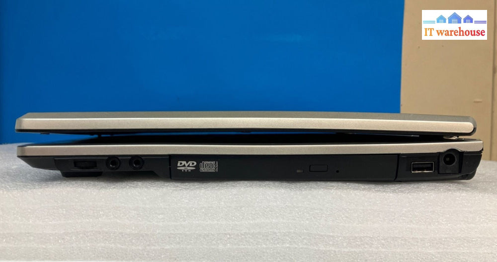 ~ Toshiba TECRA A3X 15" Laptop Pentium M 1.73GHz CPU /512MB RAM /80GB HDD Win XP