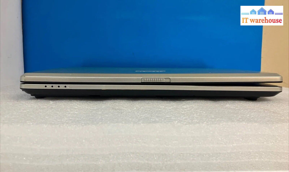 ~ Toshiba TECRA A3X 15" Laptop Pentium M 1.73GHz CPU /512MB RAM /80GB HDD Win XP