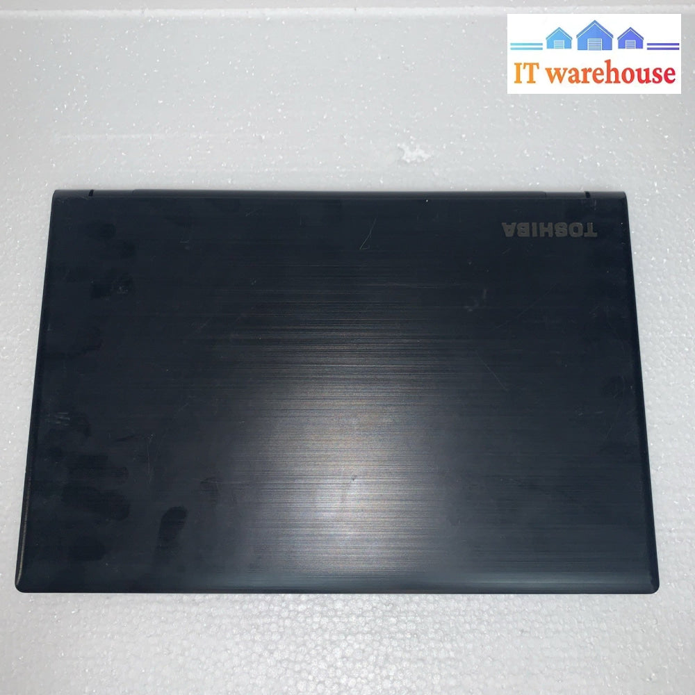 Toshiba Tecra C50-E i3-8130U 16GB RAM 1000GB HDD WINDOWS 11 (READ)