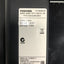 +TOSHIBA TFT 15" Monitor MODEL:TFTST-A20-5L2NK-QM-R w/ E119932 Cable