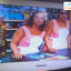 Toshiba W-607C Hifi Stereo Vhs Player Tested (No Remote) -