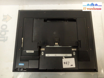 *TOUCHSCREEN  FOR Toshiba ST-A20-352K-QM-R POS  COMPUTER