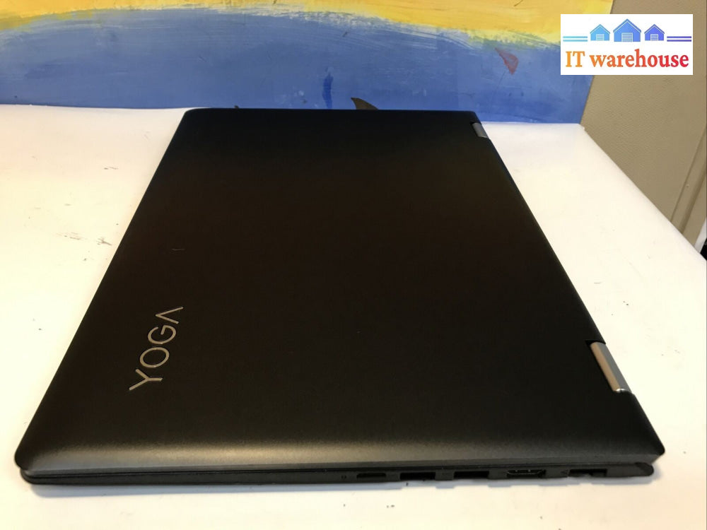 TouchScreen Lenovo YOGA 510 14ISK  2-IN-1 14"Laptop i3-6100U 4GB 120GB SSD Win10