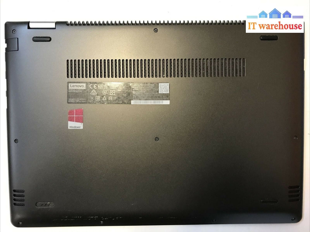 TouchScreen Lenovo YOGA 510 14ISK  2-IN-1 14"Laptop i3-6100U 4GB 120GB SSD Win10