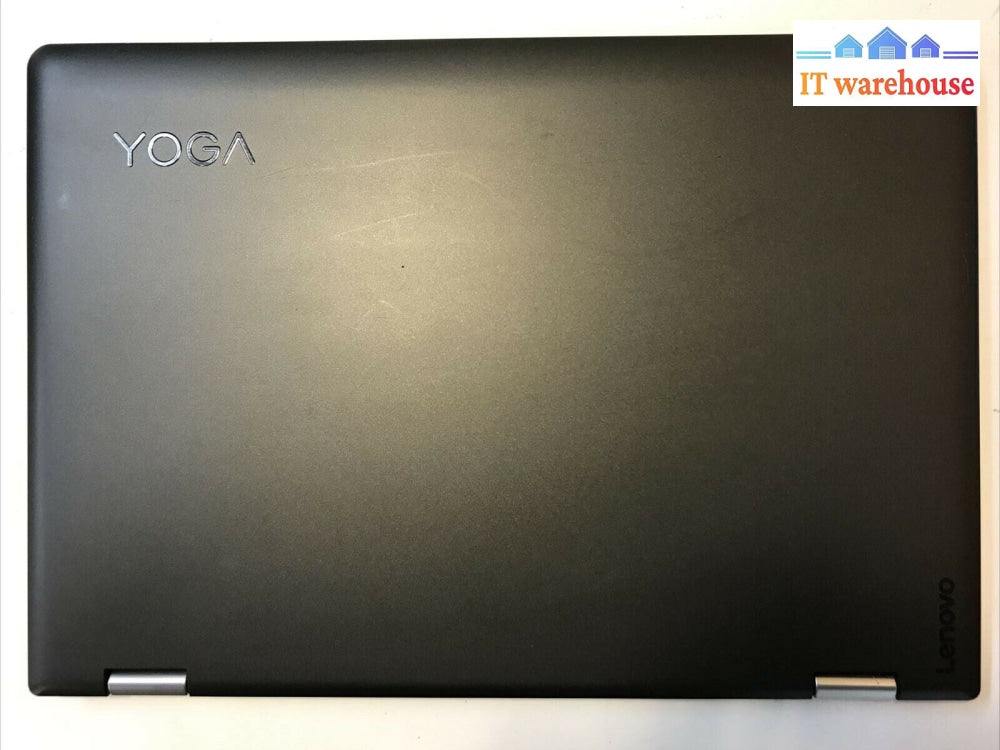 TouchScreen Lenovo YOGA 510 14ISK  2-IN-1 14"Laptop i3-6100U 4GB 120GB SSD Win10