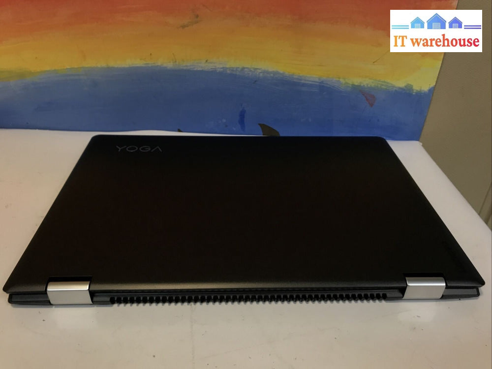 TouchScreen Lenovo YOGA 510 14ISK  2-IN-1 14"Laptop i3-6100U 4GB 120GB SSD Win10