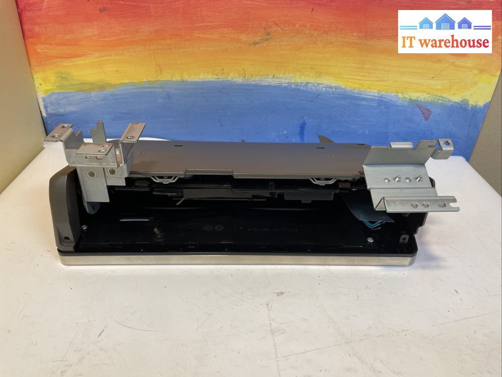 Touchscreen panel for Sharp MX-2640 Color Laser copier printer