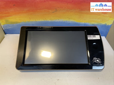 Touchscreen panel for Sharp MX-2640 Color Laser copier printer