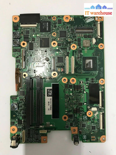 @ ToughBook CF-30 Series Intel Motherboard DL31U1702NAA