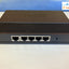 ~ Tp-Link 5-Port Gigabit Desktop Switch N28505 Tl-Sg1005D Ver:5.0 Tested/Working