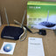 TP-Link TL-WA830RE - wireless N network extender TL-WA830RE