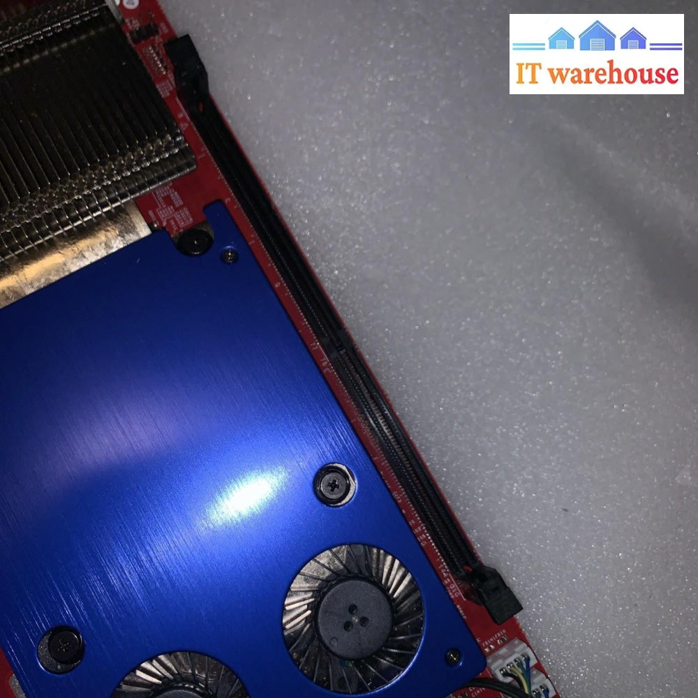 TPE Test Card Board P/N M41929-001