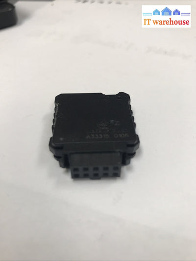 Transcend  USB flash disk module 512MB