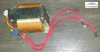 Transformer of Coherent UltraPulse 5000C CO2 lumenis luxar cynosure sciton 