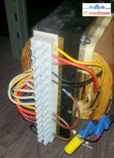 Transformer of Coherent UltraPulse 5000C CO2 lumenis luxar cynosure sciton 