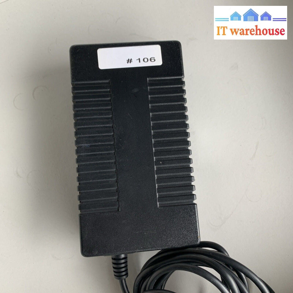 Transitronix PW-150A2-1Y-120E 12V 12.5A 150W Adapter 4Pin Power Supply (#106)
