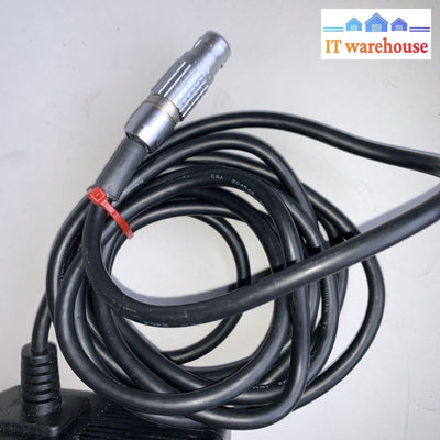 Transitronix PW-150A2-1Y-120E 12V 12.5A 150W Adapter 4Pin Power Supply (#106)