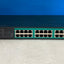 TRENDNET POE WEBSMART SWITCH TPE-224WS 24-PORT Network Switch ~