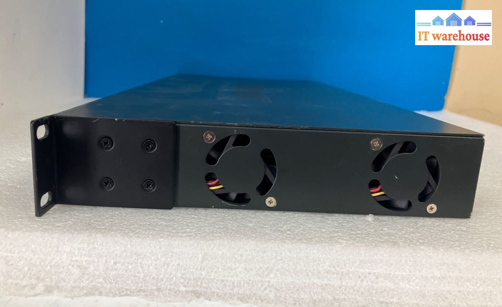 TRENDNET POE WEBSMART SWITCH TPE-224WS 24-PORT Network Switch ~