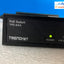 Trendnet Tpe-S44 8-Port Fast Poe Ethernet Switch ~