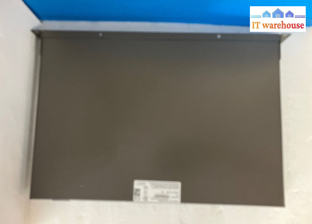 Trendnet WebSmart TEG-2248WS 48-Port 10/100M Smart Network Switch ~