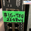 Trendnet WebSmart TEG-2248WS 48-Port 10/100M Smart Network Switch ~