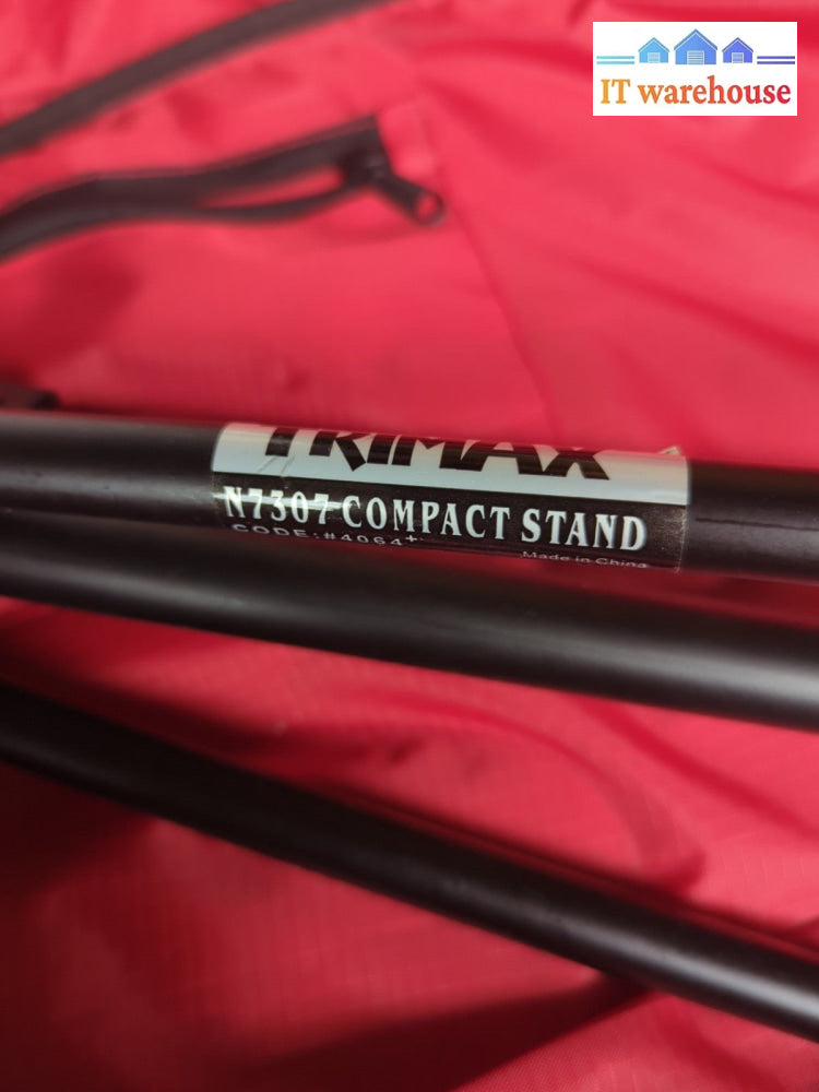 TRIMAX N7307 6.5 FT COMPACT STAND  EXTENSION  STUDIO MEDIA RISER - 