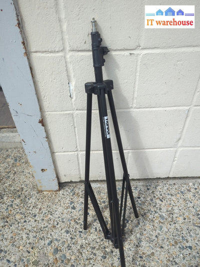 TRIMAX N7307 6.5 FT COMPACT STAND  EXTENSION  STUDIO MEDIA RISER - 