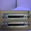 Trimm 68-pin Ultra Wide SCSI external hard drive enclosure