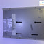 Trimm 68-pin Ultra Wide SCSI external hard drive enclosure