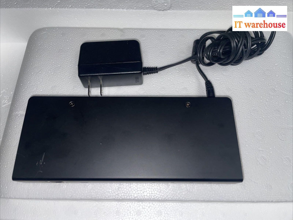Tripp Lite B051-000 KVM Server Remote Control External IP