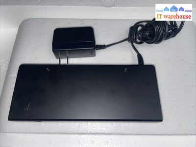 Tripp Lite B051-000 KVM Server Remote Control External IP
