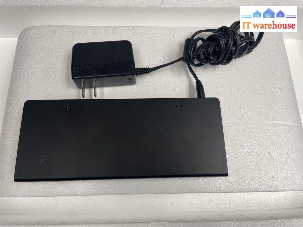 Tripp Lite B051-000 KVM Server Remote Control External IP