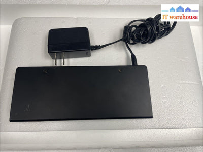 Tripp Lite B051-000 KVM Server Remote Control External IP