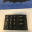 Triton keypad  9100 French model: EPP-T2.0 03016-00101 Rev D