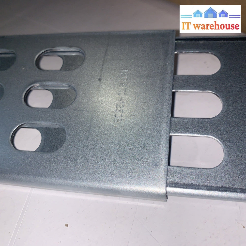 TSP 870-1250B 870-1251B Left & Right Rack Rail smart UPS rack mount