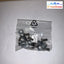 TSP 870-1250B 870-1251B Left & Right Rack Rail smart UPS rack mount + screws