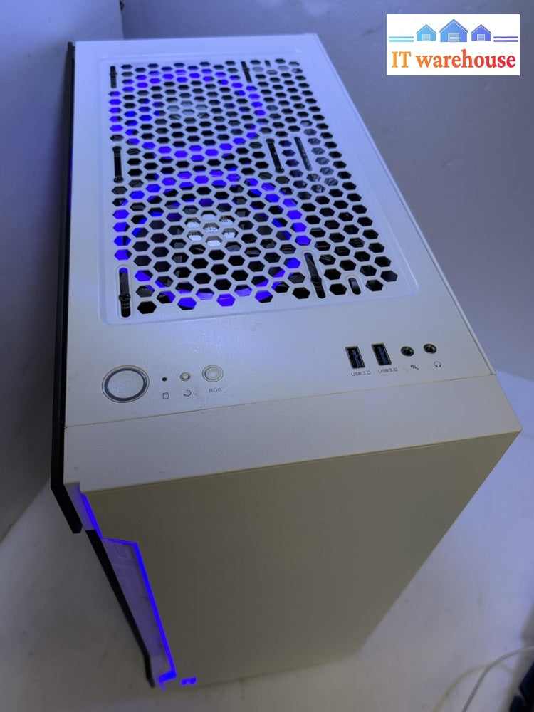 TT Gaming PC Ryzen 5 3600 3.6GHz/ 16GB RAM/960GB SSD/GTX 1660 6GB/WiFi /WIN 11 -
