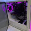 TT Gaming PC Ryzen 5 3600 3.6GHz/ 16GB RAM/960GB SSD/GTX 1660 6GB/WiFi /WIN 11 -